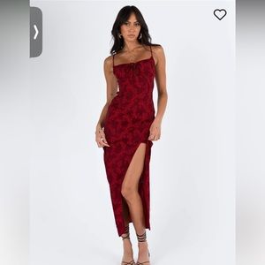 Princess Polly Dress